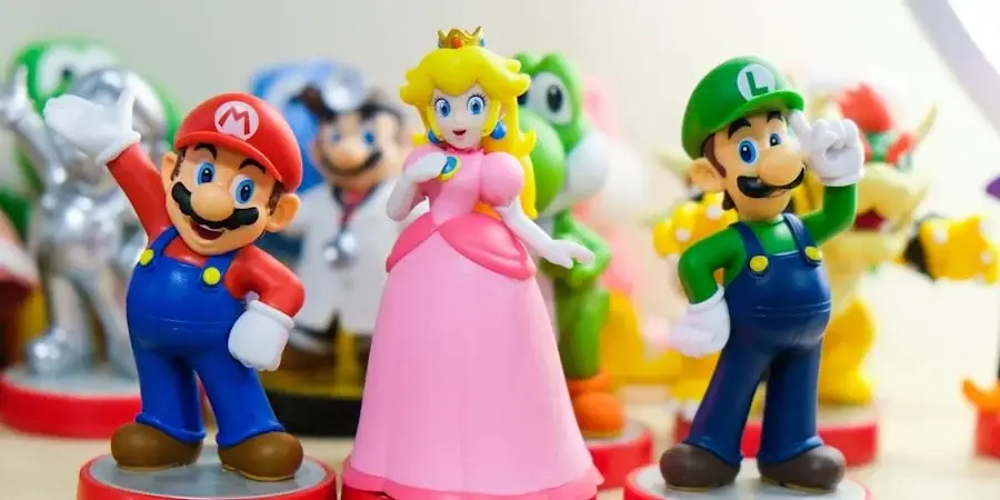 Displaying Your Collection: Creative Ideas for Designer Toys